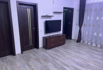 Apartament cu 2 camere decomandat în Central - 4