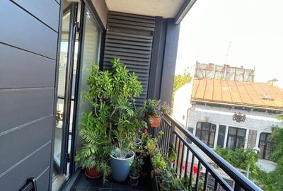 Bulevardul Regina Maria, Mitropolie, Apartament 3 camere - 10