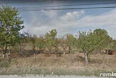 Teren extravilan, Sebes, Jud. Alba -id 9910 - 1