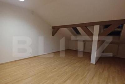 Spatiu de birouri , 90 mp, zona Fabric - 2