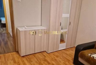 Apartament cu 3 camere semidecomandat, mobilat în Câmpia Libertății - 2