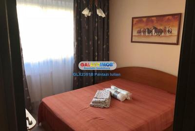 Apartament cu 2 camere decomandat, mobilat în Lujerului - 5