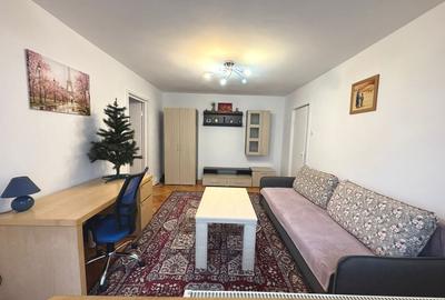 Apartament 2 camere etaj 1 strada Rahovei - 2