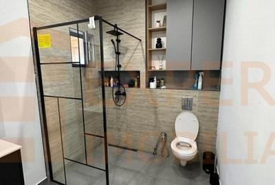 Casa 3 camere, noua la cheie in zona  MEDEEA - POD BUTELII, - 11