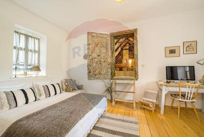 Casa saseasca in inima Transilvaniei - Bruiu 326 - 12