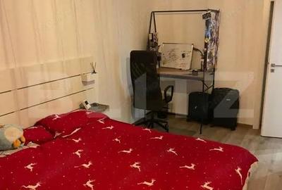 Apartament cu 2 camere decomandat, mobilat în Central - 2