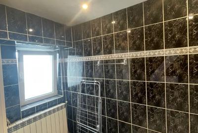 Apartament decomandat, etaj 3/4 - Bulevardul Independentei - 10