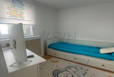 Apartament cu 3 camere semidecomandat, mobilat în Cișmigiu - 6