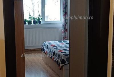 Apartament cu 2 camere semidecomandat în Dudu - 6