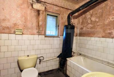 Casă cu 4 camere în Central - 8