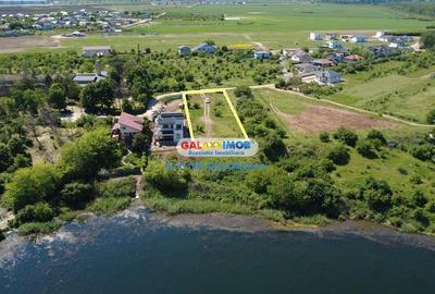 Teren Construcții intravilan de 2110 mp, în Cernica - 8