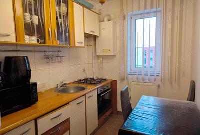 Apartament decomandat 2 camere, Avantgarden 3 - Bra?ov. - 2