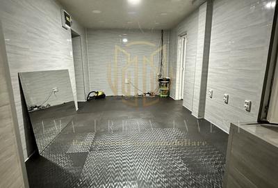 Apartament cu 3 camere semidecomandat în Olteniței - 9