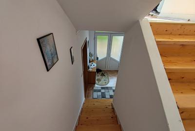 Casă cu 3 camere cu Canalizare în Central - 18