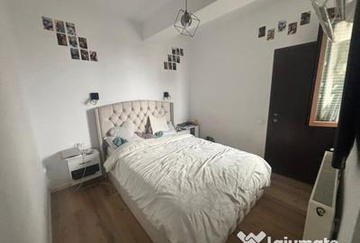 Apartament cu 3 camere semidecomandat în Bucureștii Noi - 10
