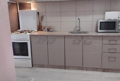 Casă cu 4 camere în Central - 5