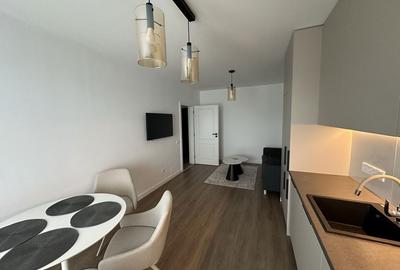 Apartament cu 3 camere în Central - 1