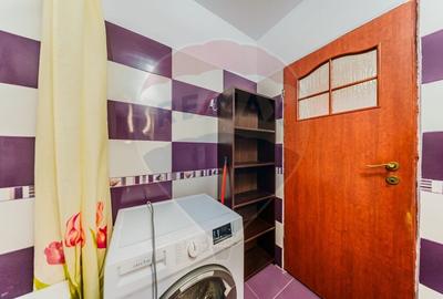 Apartament cu doua camere si loc de parcare - 9