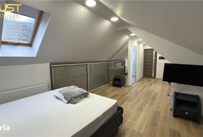 Apartament cu 2 camere în Central - 5
