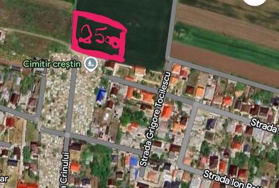 Spațiu comercial, în Valu lui Traian - 3