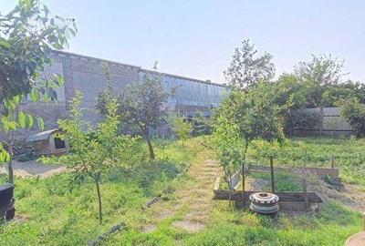 Casă cu 4 camere cu Teren 830 Mp în Central - 5