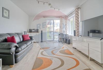 Apartament cu 3 camere decomandat, mobilat în Bartolomeu - 13