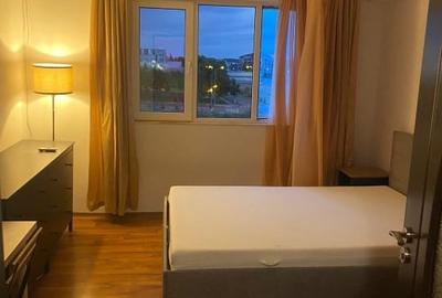 Închiriez garsonieră în Băneasa - 1