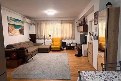 Apartament cu 3 camere semidecomandat, mobilat în Colentina - 4