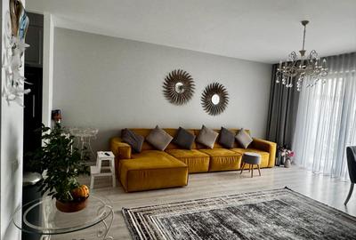 Casă cu 5 camere cu Teren 70 Mp în Pipera - 1