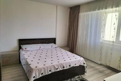 Apartament cu 2 camere decomandat în Central - 7