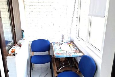 Garsonieră semidecomandată în Drumul Taberei - 3