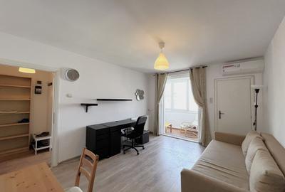 Apartament cu 2 camere semidecomandat, mobilat în P-ța Amzei - 2