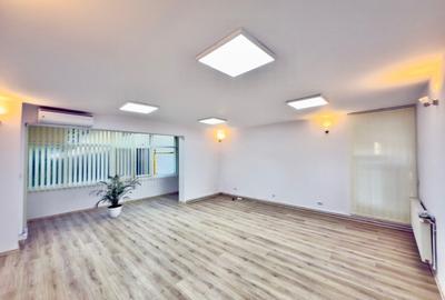 Aviatiei, Nicolae Caranfil- Birou 60 mp, Parter, Contorizare separata - 2