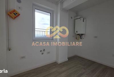 Apartament cu 3 camere decomandat în Valea Lupului - 6