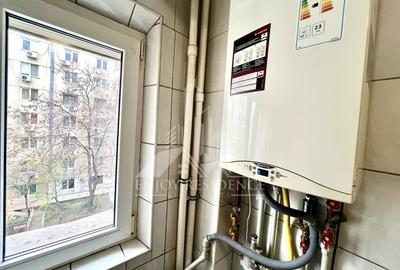 CENTRALA PROPRIE! 2 Camere decomandat | Metrou Gorjului 300m | Etaj 3/8 - 2