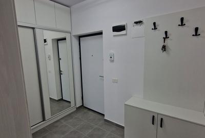 Garsonieră decomandată în Brănești - 7