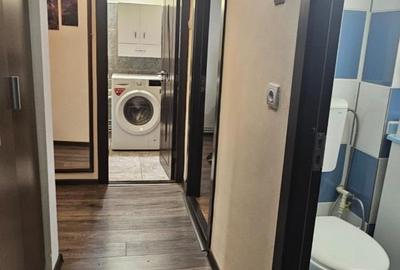 Apartament cu 3 camere decomandat în Județean - 12