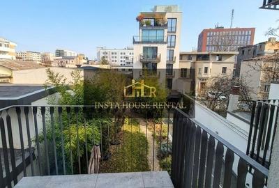 Apartament cu 2 camere, mobilat în Ștefan cel Mare - 8