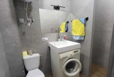 Garsonieră în Tei - 2