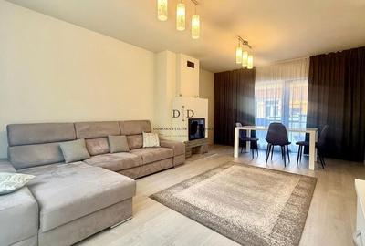 Duplex de inchirat + parcare | zona accesibila | Dambul Rotund - 2