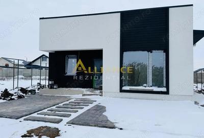 Casă cu 3 camere cu Teren 440 Mp în Berceni