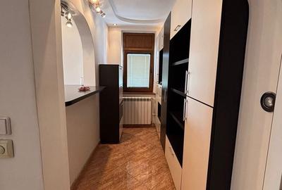 Apartament cu 2 camere în Central - 4