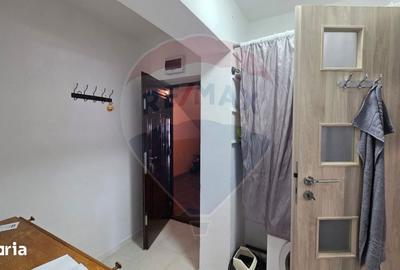 Apartament cu 2 camere nedecomandat în Central - 5