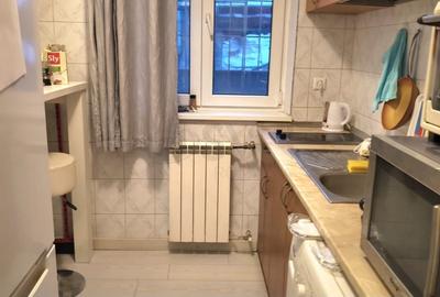 Apartament cu 2 camere semidecomandat, mobilat în P-ța Romană - 5