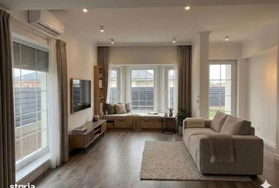 Casă cu 3 camere în Dumbrăveni - 10