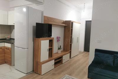 Garsoniera Craiova - Brazda lui Novac, bloc nou - 6