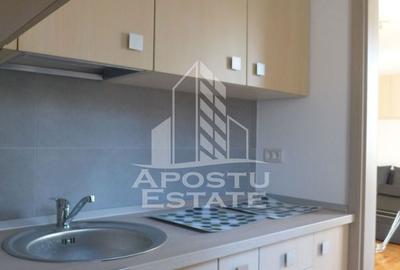 Garsonieră în Podgoria - 2