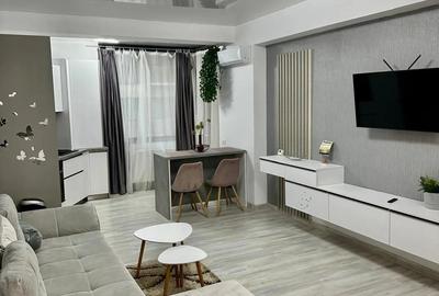 Apartament 2 camere Promenada Navodari | 57 mp | Etaj 1 - 8