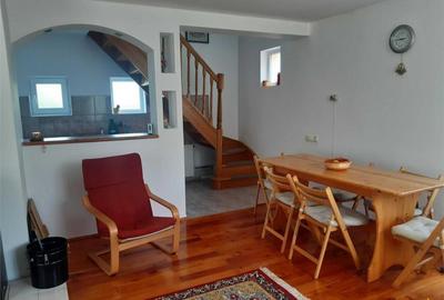 Casa primitoare, pe 700mp teren, decor pitoresc, Sacele, Bra - 3