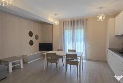 Apartament cu 2 camere decomandat în Central - 2